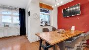 Prodej rodinn dm 5+kk, na pozemku 310 M2,  Benice, Praha