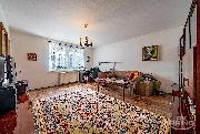 Prodej rodinný dům 5+kk s garáží na pozemku 553 m2, Jabloňová, Černá za Bory, Pardubice.