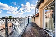 Prodej rodinn� d�m 6+2, na pozemku 225 m2, obec Mochov, okr. Praha v�chod