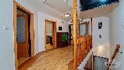 Prodej rodinn dm 7+2, na pozemku 591 m2, Robousy, st msta Jin.