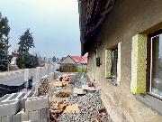 Prodej rodinn� d�m na pozemku 355 m2, Tehov, okr. Bene�ov.