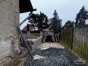 Prodej rodinn� d�m na pozemku 355 m2, Tehov, okr. Bene�ov.