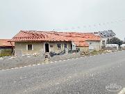 Prodej rodinn� d�m na pozemku 355 m2, Tehov, okr. Bene�ov.