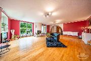 Prodej rodinn� d�m na pozemku 3 222 m2, Bavorov, ��st obce Tourov, okr. Strakonice.