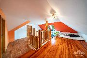 Prodej rodinn� d�m na pozemku 3 222 m2, Bavorov, ��st obce Tourov, okr. Strakonice.