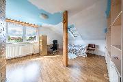 Prodej rodinn� d�m o dispozici 6+2, na pozemku 748 m2, ulice Na V�ze, P�ezletice, Praha v�chod