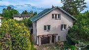 Prodej rodinn� d�m o dispozici 6+2, na pozemku 748 m2, ulice Na V�ze, P�ezletice, Praha v�chod