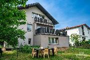 Prodej rodinn� d�m o dispozici 6+2, na pozemku 748 m2, ulice Na V�ze, P�ezletice, Praha v�chod