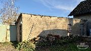 Prodej statku se stodolou k rekonstrukci. Pozemek 1145 m2.