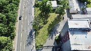 Prodej stavebnho pozemku, 217m2, Praha - Michle