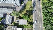 Prodej stavebnho pozemku, 217m2, Praha - Michle