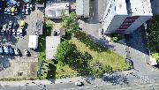 Prodej stavebnho pozemku, 217m2, Praha - Michle