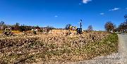 Prodej stavebnho pozemku o celkov vme 1.467 m2 Mnich, st obce Mirotn, okr. Pelhimov