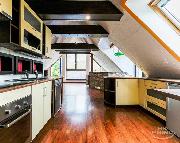 Prodej vesnick� staven�, rodinn� d�m na pozemku 3.168 m2, V�ska, m�stys Vysok� Chlumec, P��bram