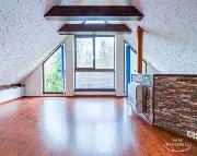 Prodej vesnick� staven�, rodinn� d�m na pozemku 3.168 m2, V�ska, m�stys Vysok� Chlumec, P��bram