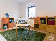 Prodej vesnick� staven�, rodinn� d�m na pozemku 3.168 m2, V�ska, m�stys Vysok� Chlumec, P��bram