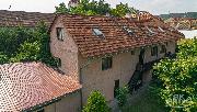 Prodej v�cegera�n�ho domu na pozemku 2.111 m2, Vr� u Berouna, Lod�jnice, Broun.