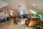 Prodej v�cegera�n�ho domu na pozemku 2.111 m2, Vr� u Berouna, Lod�jnice, Broun.
