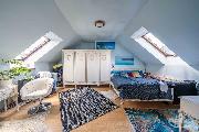 Prodej v�cegera�n�ho domu na pozemku 2.111 m2, Vr� u Berouna, Lod�jnice, Broun.