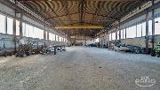 Prodej vceelovho arelu na pozemku 6.412 m2, Hje u Pbram.