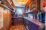 Prodej zd�n� chata 3+1 na vlastn�m pozemku 333 m2, Sokolov, Hru�kov�, kraj Karlovy Vary