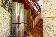 Prodej zd�n� chata 3+1 na vlastn�m pozemku 333 m2, Sokolov, Hru�kov�, kraj Karlovy Vary