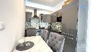 Prodeji bytu, 2+KK, OV, 40 m2, s vivkou a zahradou 50 m2, Pitkovice