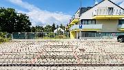 Prodeji bytu, 2+KK, OV, 42 m2, s zahradou 100 m2, Vestec