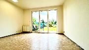 Prodeji bytu, 2+KK, OV, 42 m2, s zahradou 100 m2, Vestec