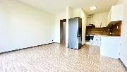Prodeji bytu, 2+KK, OV, 42 m2, s zahradou 100 m2, Vestec