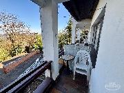 Pronjem 1+kk, 40 m?  Luxusn dm se zahradou, baznem a vhledem, Praha  Barrandov