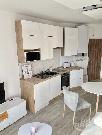 Pronjem bytu 1+kk, 22 m2, kvorec, Praha - Vchod