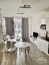 Pronjem bytu 1+kk, 22 m2, kvorec, Praha - Vchod