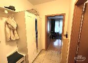Pronjem bytu 1+kk, 45 m? s terasou, zahrdkou a parkovnm, Praha - Hloubtn