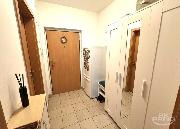 Pronjem bytu 1+kk, 45 m? s terasou, zahrdkou a parkovnm, Praha - Hloubtn