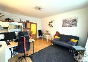 Pronjem bytu 1+kk, 45 m? s terasou, zahrdkou a parkovnm, Praha - Hloubtn