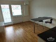 Pronjem bytu 1+kk s lodi, plocha 28m2, Praha - eskomoravsk