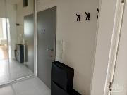 Pronjem bytu 1+kk s lodi, plocha 28m2, Praha - eskomoravsk