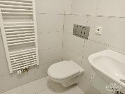 Pronjem bytu 1+kk s lodi, plocha 28m2, Praha - eskomoravsk