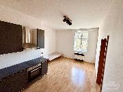 Pronjem bytu 2+kk, 55 m?, Husineck  ikov