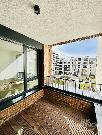 Pronjem bytu 2+kk, 64 m2, Praha - Nusle, Mukova