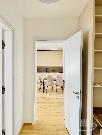 Pronjem bytu 2+kk, 64 m2, Praha - Nusle, Mukova