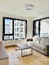 Pronjem bytu 2+kk, 64 m2, Praha - Nusle, Mukova