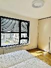Pronjem bytu 2+kk, 64 m2, Praha - Nusle, Mukova