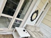 Pronjem bytu o dispozici 3+kk, 67 m2, Praha 2, Vinohrady