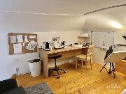 Pronjem bytu o dispozici 3+kk, 67 m2, Praha 2, Vinohrady