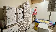 Pronajem Fast Food/PIzzerie, 50 m2, Karlovarsk, epy