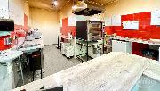 Pronajem Fast Food/PIzzerie, 50 m2, Karlovarsk, epy