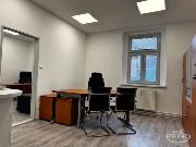 Pronjem kancele, Hanusova, 2+kk, Praha 4 Pankrc, Michle