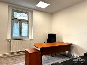 Pronjem kancele, Hanusova, 2+kk, Praha 4 Pankrc, Michle